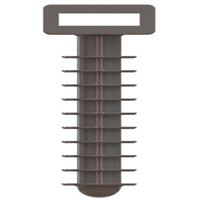 EK.11.1011 KANAL KROŞESİ 6 DELİK İÇİN 1